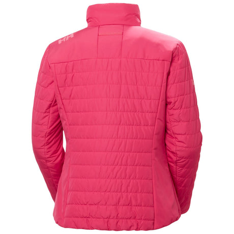 Helly Hansen Women's Crew Insulated Sailing Jacket 2.0