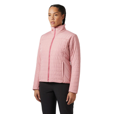 Helly Hansen Women's Crew Insulated Sailing Jacket 2.0