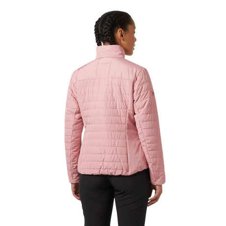 Helly Hansen Women's Crew Insulated Sailing Jacket 2.0