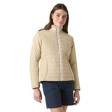 Helly Hansen Women's Crew Insulated Sailing Jacket 2.0
