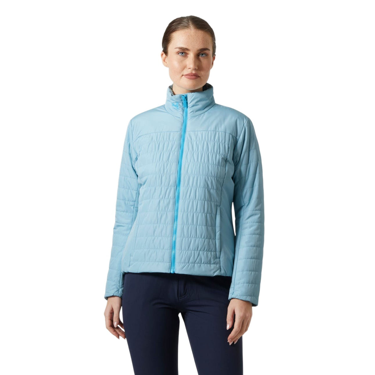 Helly Hansen Women's Crew Insulated Sailing Jacket 2.0