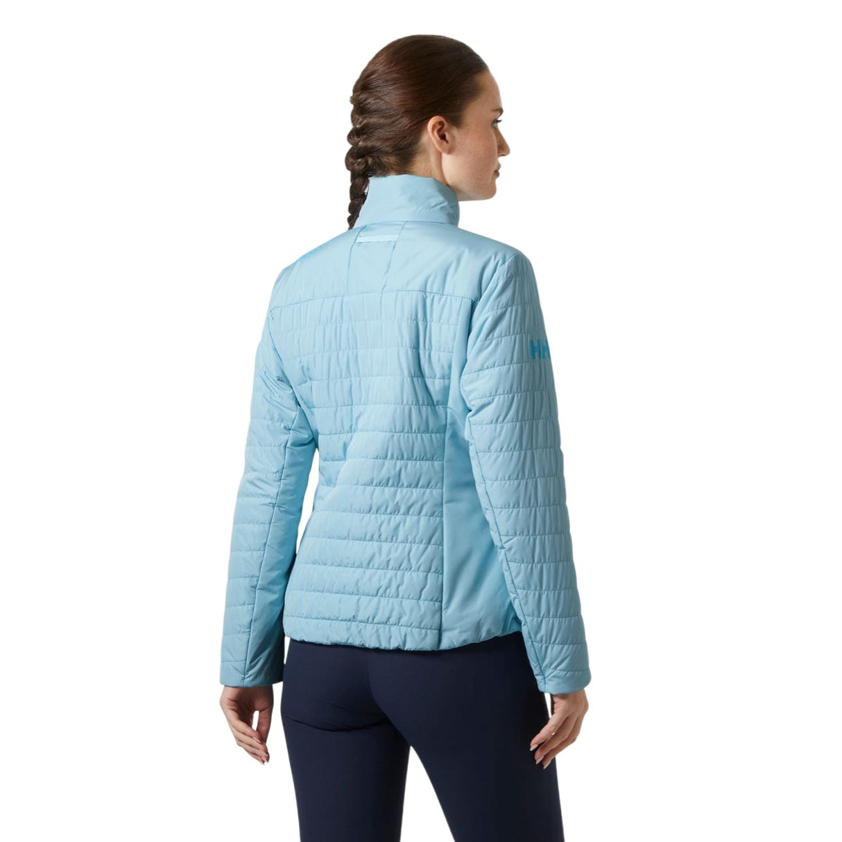 Helly Hansen Women's Crew Insulated Sailing Jacket 2.0