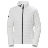 Helly Hansen Women's Crew Insulated Sailing Jacket 2.0