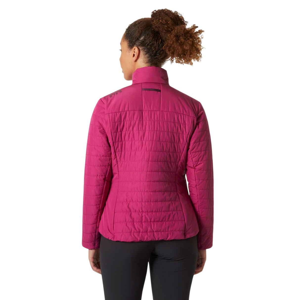 Helly Hansen Women's Crew Insulated Sailing Jacket 2.0