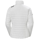Helly Hansen Women's Crew Insulated Sailing Jacket 2.0