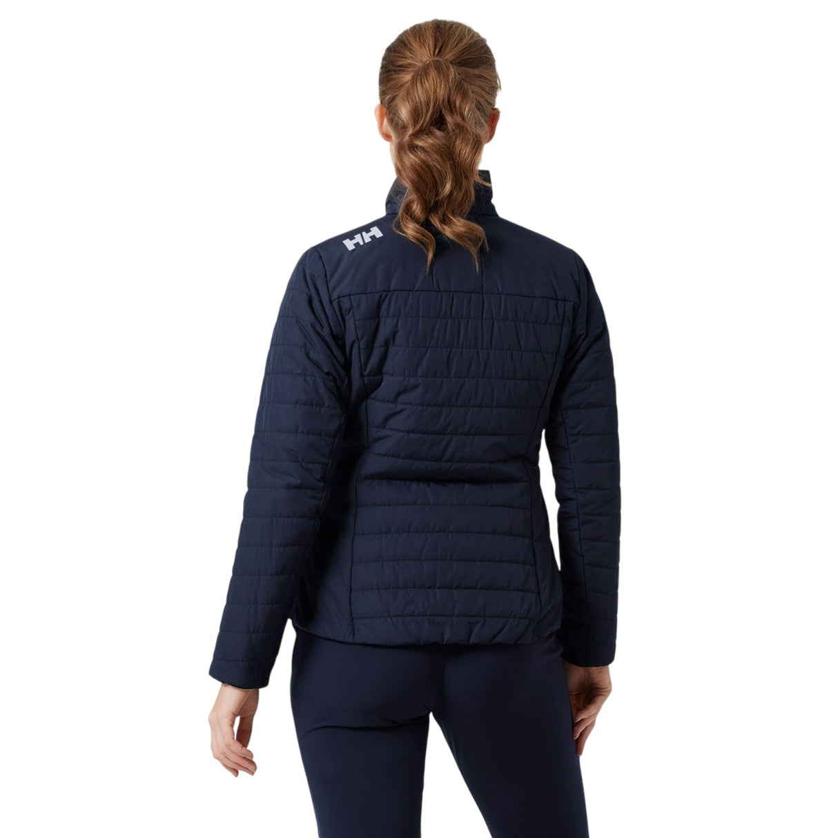 Helly Hansen Women's Crew Insulated Sailing Jacket 2.0
