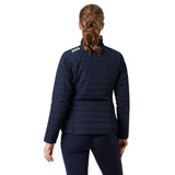 Helly Hansen Women's Crew Insulated Sailing Jacket 2.0