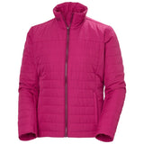 Helly Hansen Women's Crew Insulated Sailing Jacket 2.0