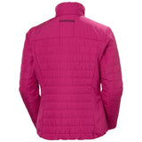 Helly Hansen Women's Crew Insulated Sailing Jacket 2.0