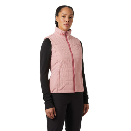 Helly Hansen Women's Crew Insulator Vest 2.0