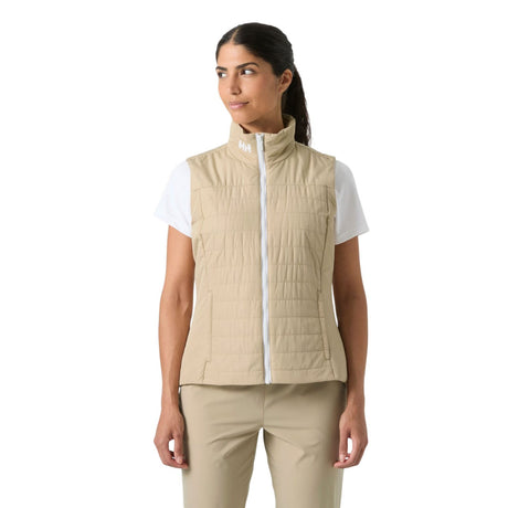 Helly Hansen Women's Crew Insulator Vest 2.0