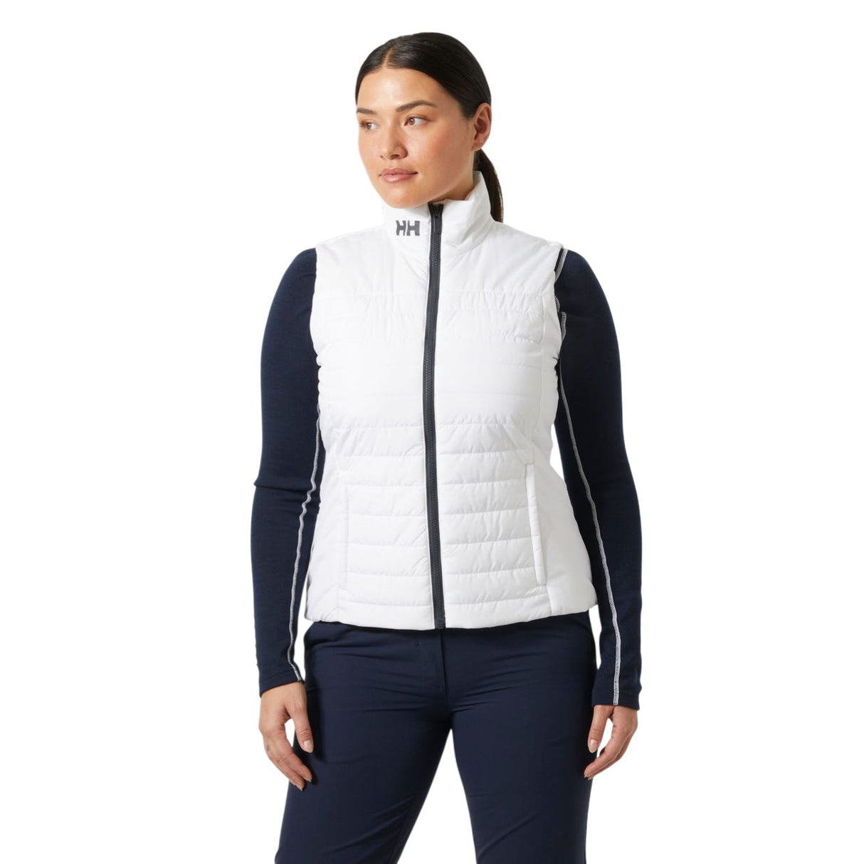 Helly Hansen Women's Crew Insulator Vest 2.0