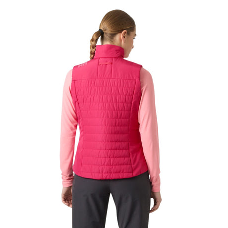 Helly Hansen Women's Crew Insulator Vest 2.0