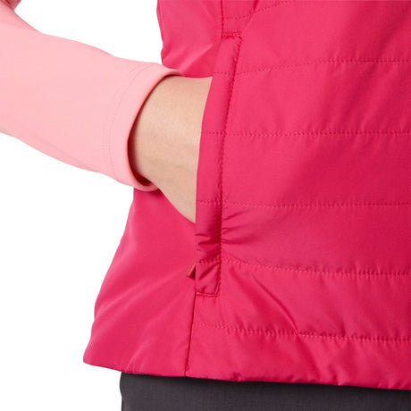 Helly Hansen Women's Crew Insulator Vest 2.0
