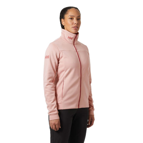 Helly Hansen Women's Crew Fleece Jacket