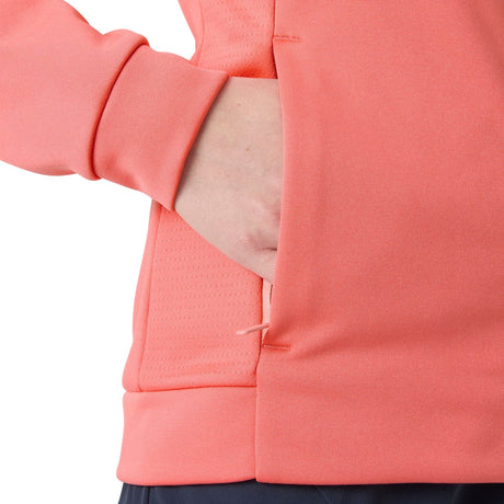 Helly Hansen Women's Crew Fleece Jacket