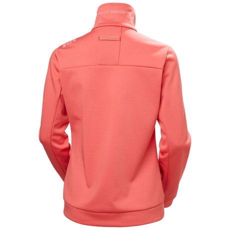 Helly Hansen Women's Crew Fleece Jacket