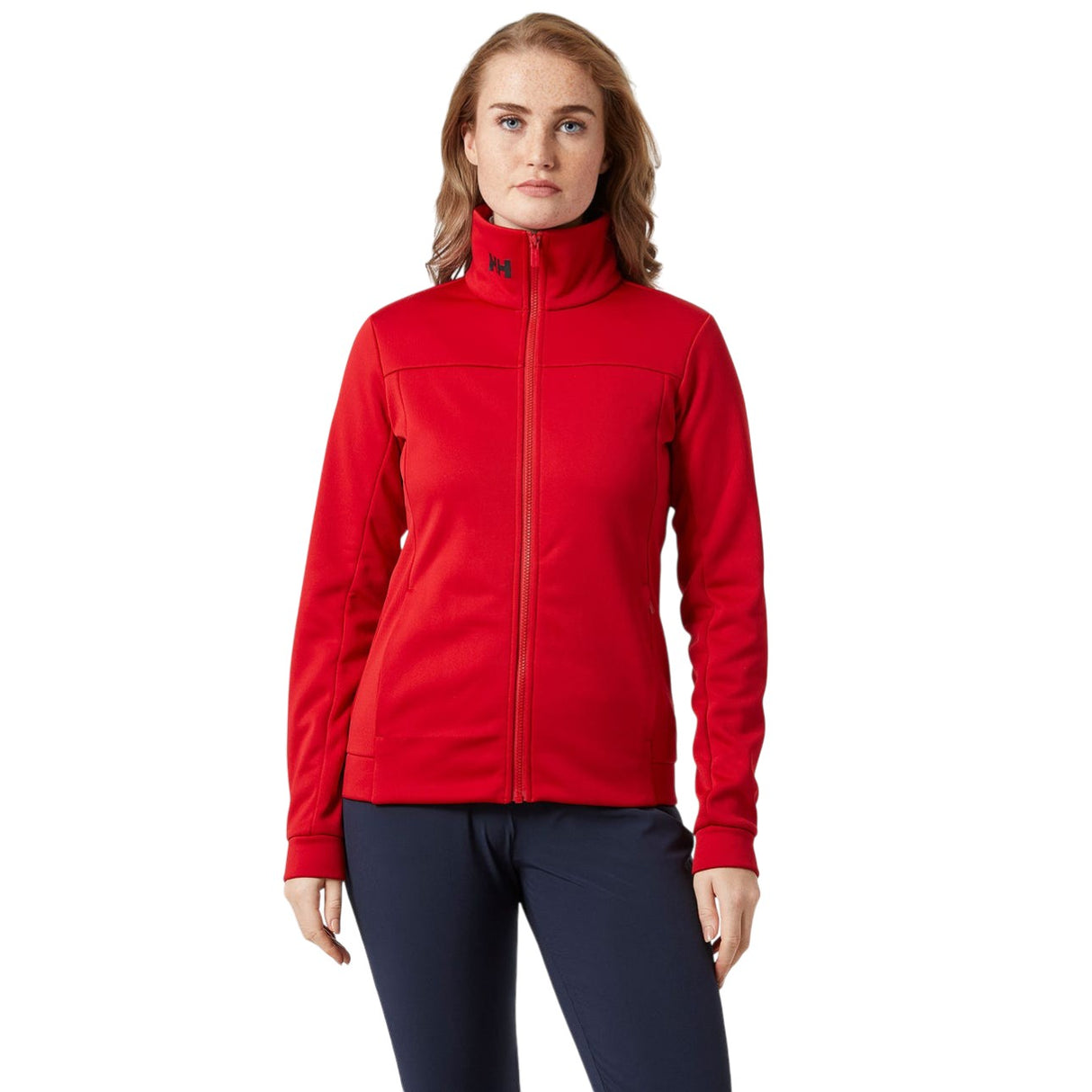 Helly Hansen Women's Crew Fleece Jacket