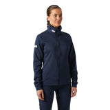 Helly Hansen Women's Crew Fleece Jacket