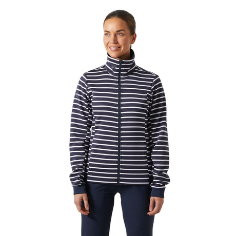 Helly Hansen Women's Crew Fleece Jacket