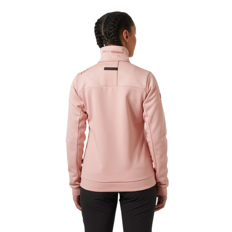 Helly Hansen Women's Crew Fleece Jacket