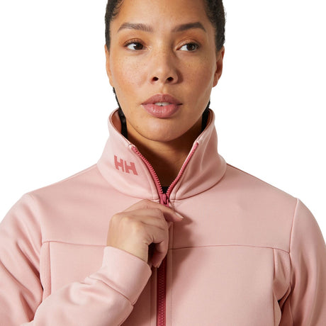 Helly Hansen Women's Crew Fleece Jacket