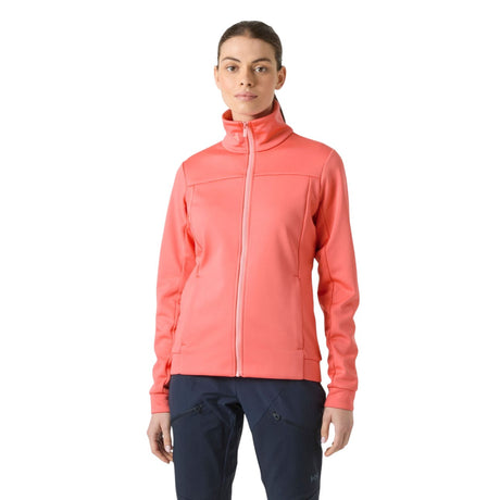 Helly Hansen Women's Crew Fleece Jacket