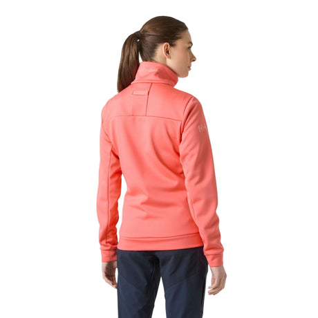 Helly Hansen Women's Crew Fleece Jacket