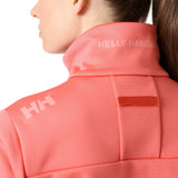 Helly Hansen Women's Crew Fleece Jacket