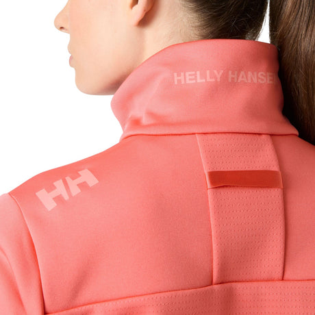 Helly Hansen Women's Crew Fleece Jacket
