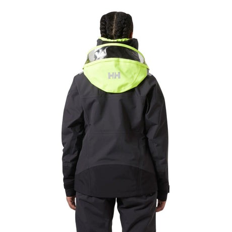 Helly Hansen Women's Aegir Race Sailing Jacket 2.0