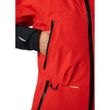 Helly Hansen Women's Aegir Race Sailing Jacket 2.0