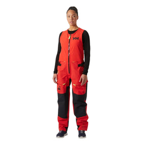 Helly Hansen Women's Aegir Race Salopette 2.0