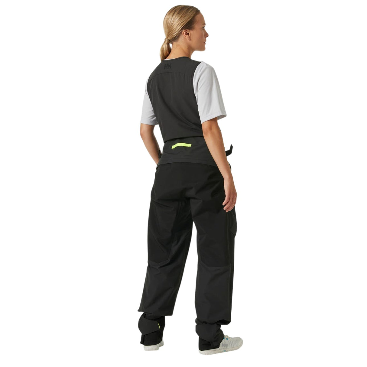 Helly Hansen Women's Aegir Race Salopette 2.0