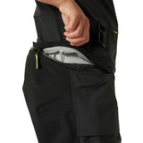 Helly Hansen Women's Aegir Race Salopette 2.0