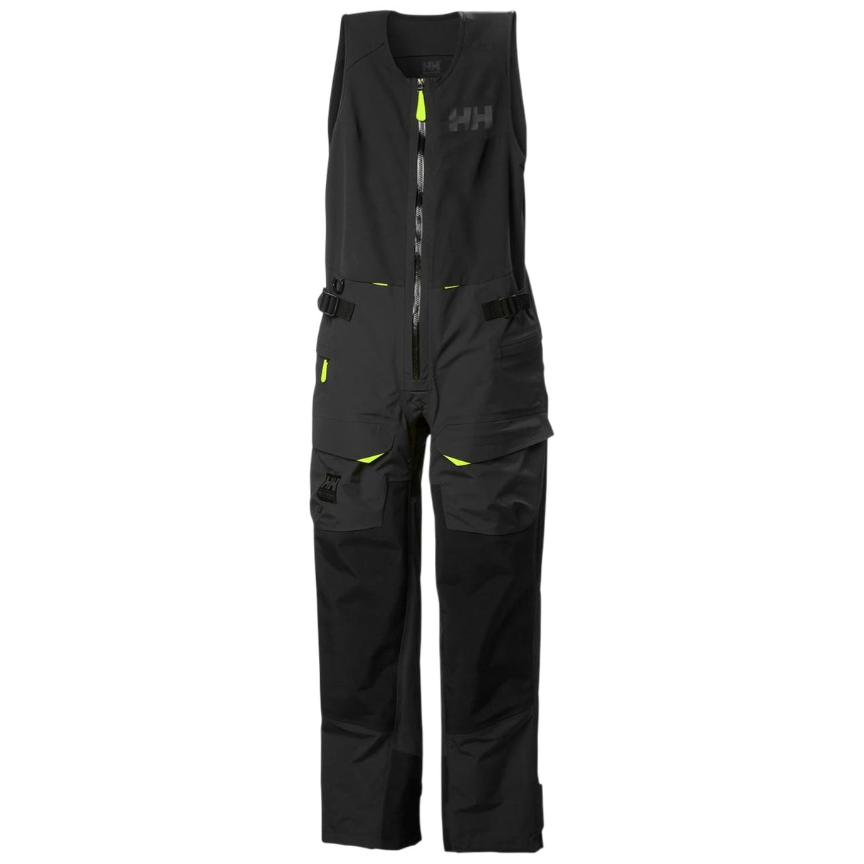 Helly Hansen Women's Aegir Race Salopette 2.0