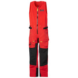 Helly Hansen Women's Aegir Race Salopette 2.0