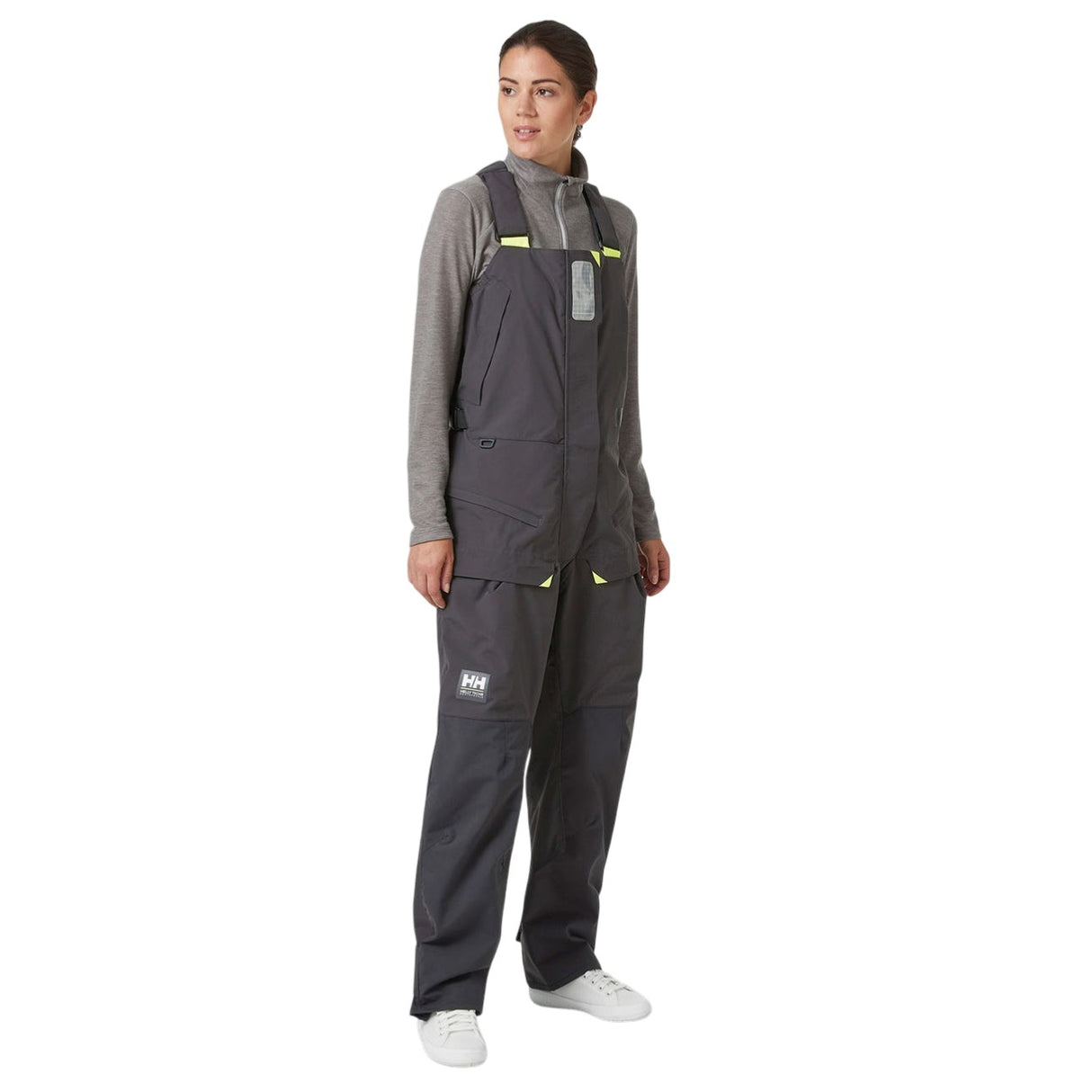 Helly Hansen Women's Skagen Offshore Sailing Bib