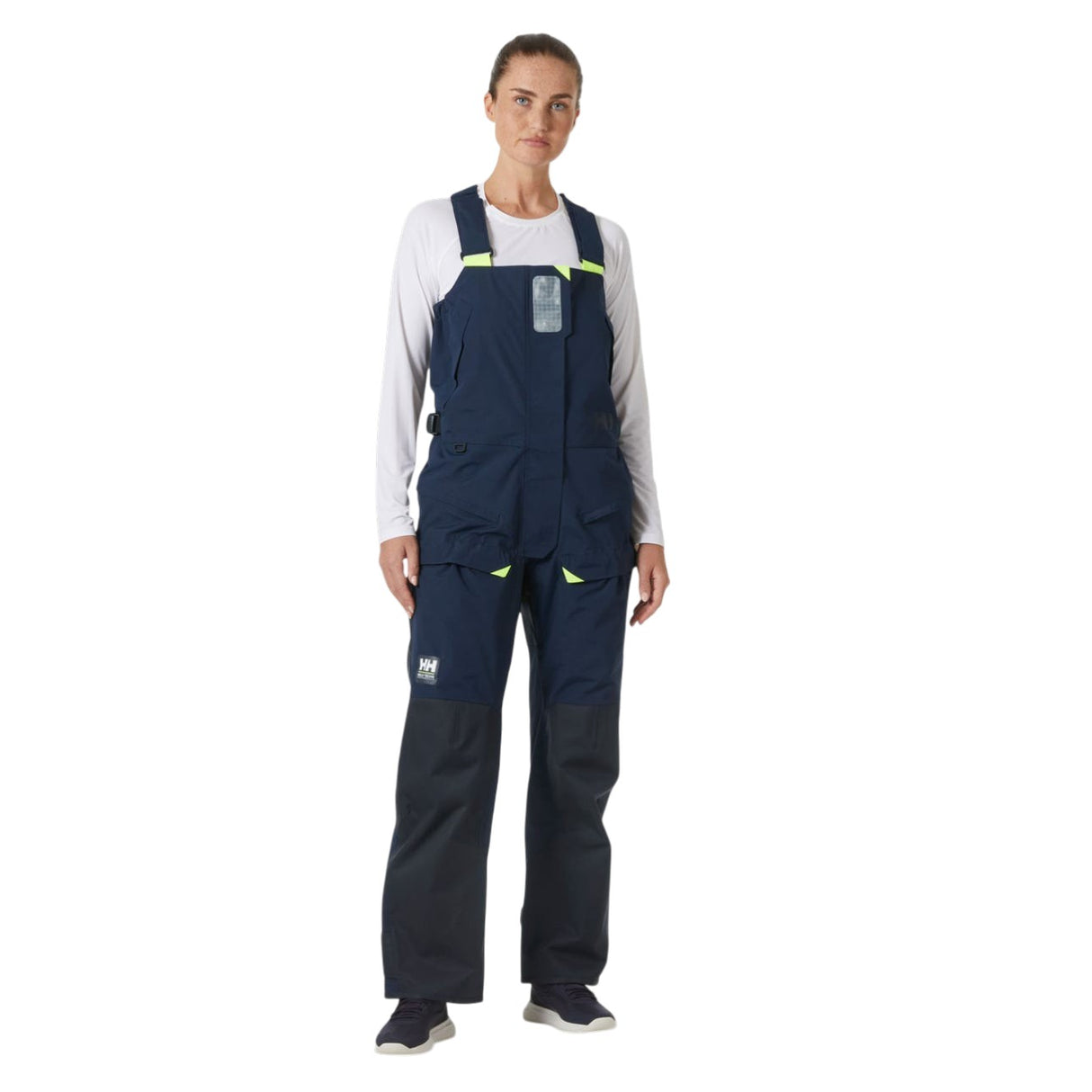 Helly Hansen Women's Skagen Offshore Sailing Bib