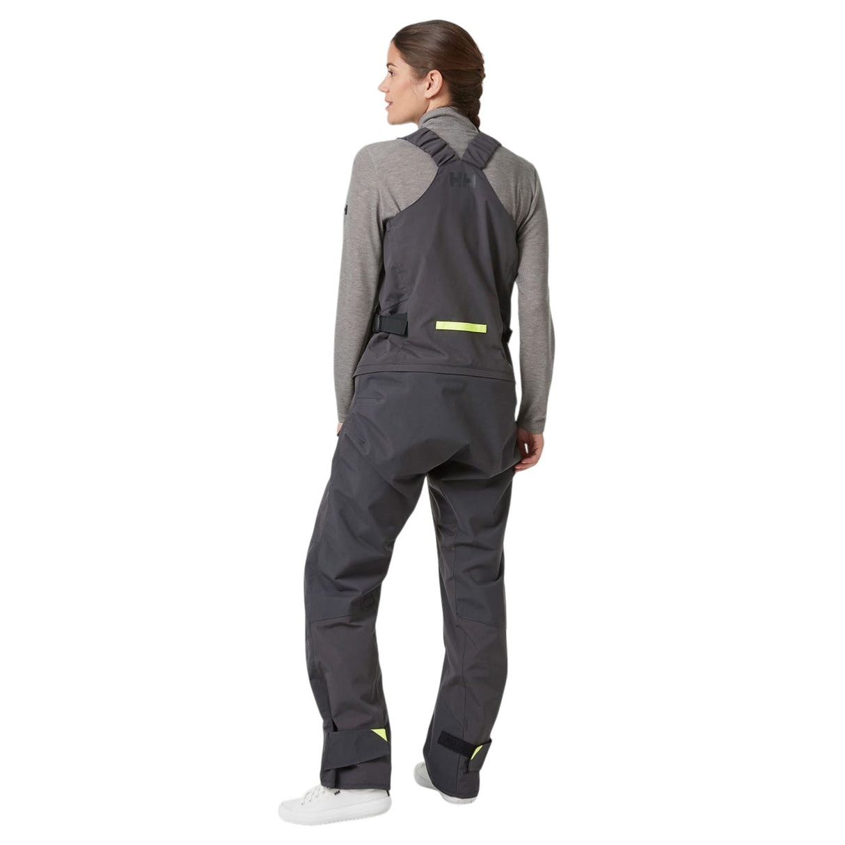 Helly Hansen Women's Skagen Offshore Sailing Bib