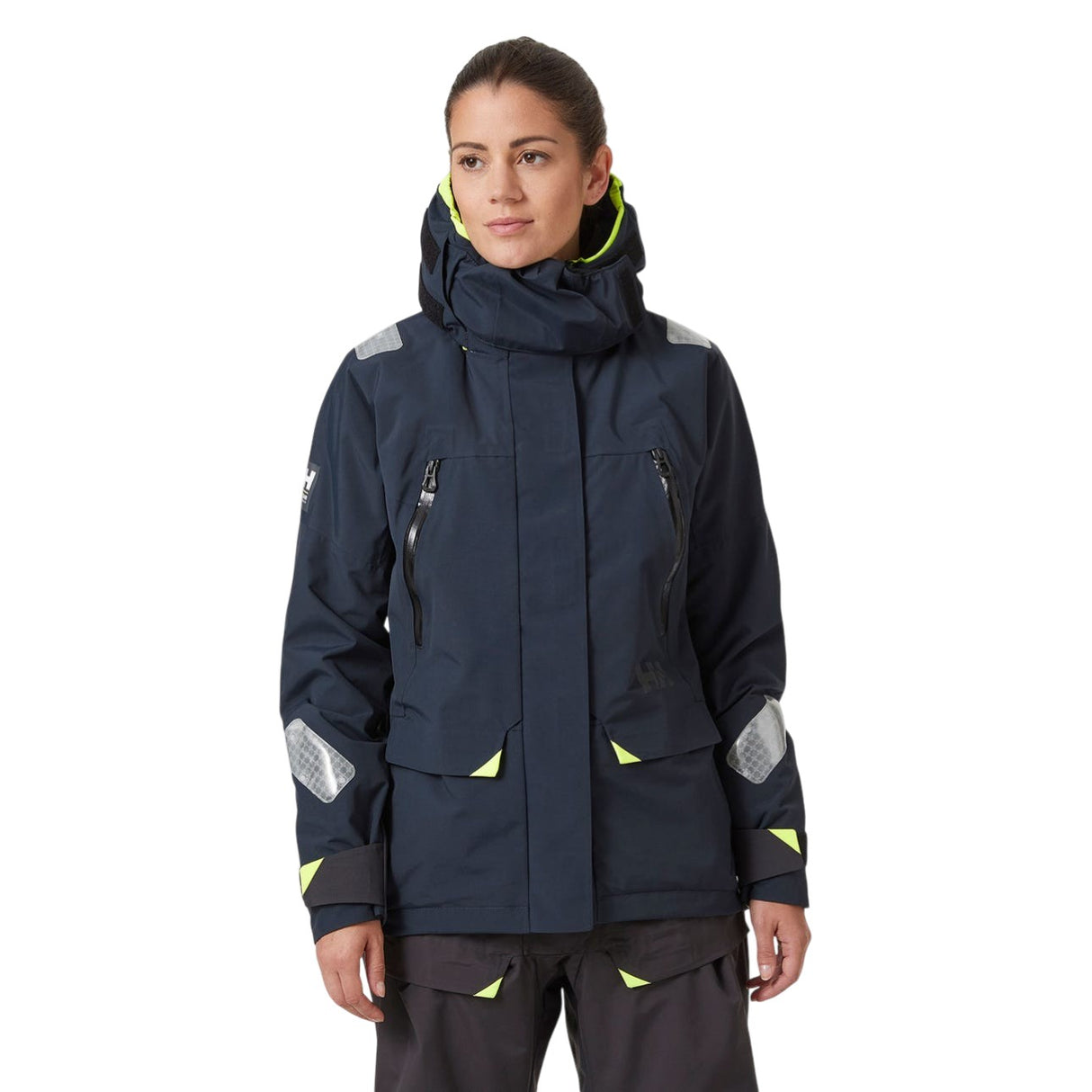 Helly Hansen Women's Skagen Offshore Sailing Jacket