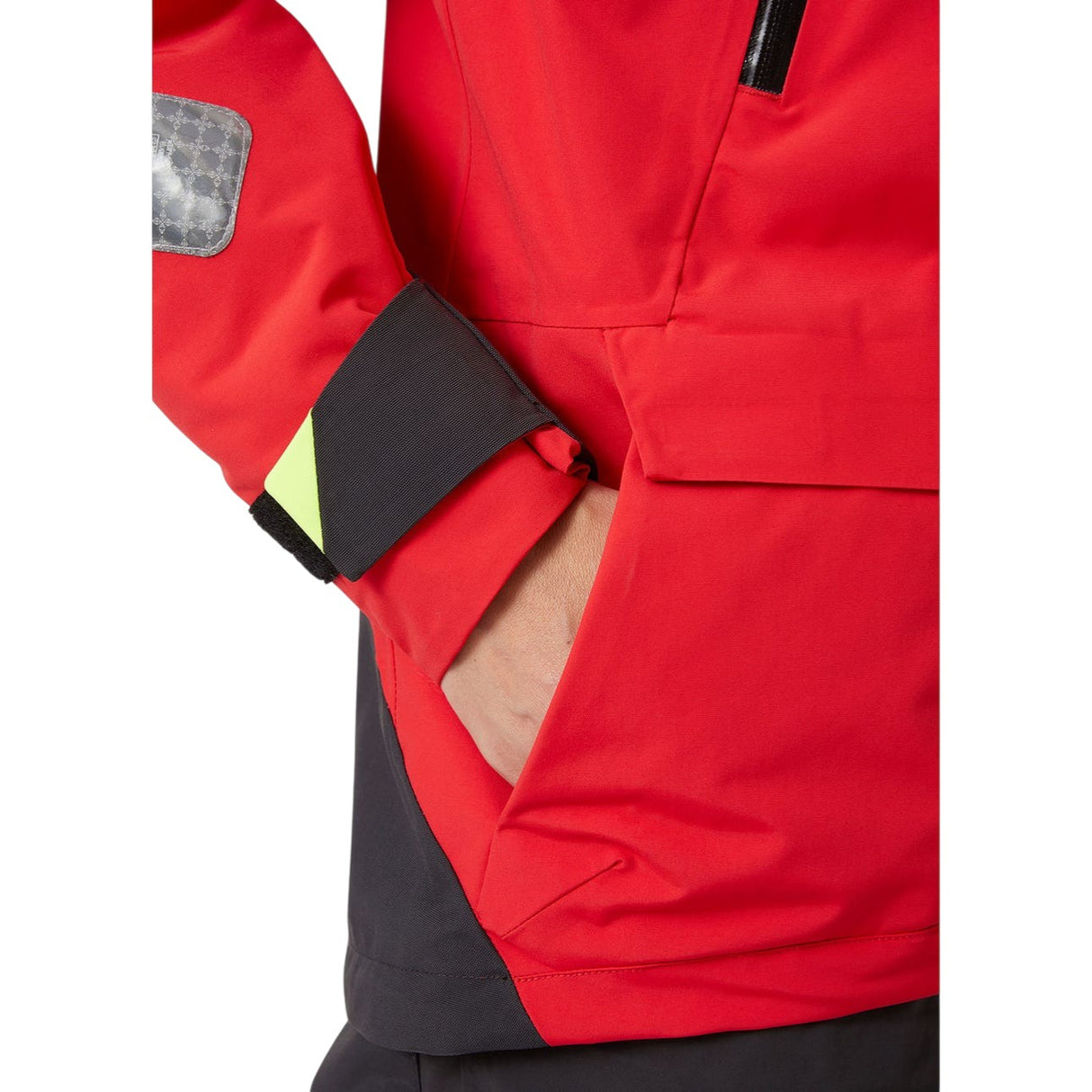 Helly Hansen Women's Skagen Offshore Sailing Jacket