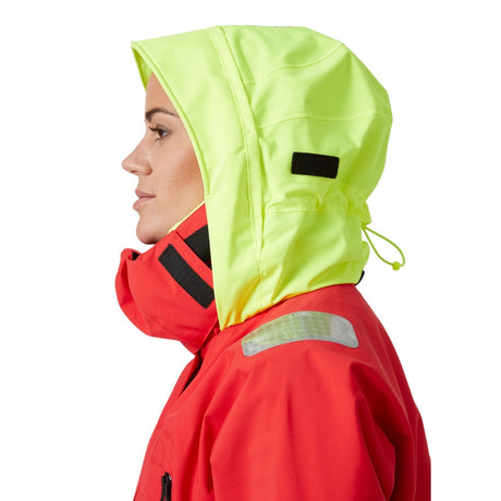 Helly Hansen Women's Skagen Offshore Sailing Jacket