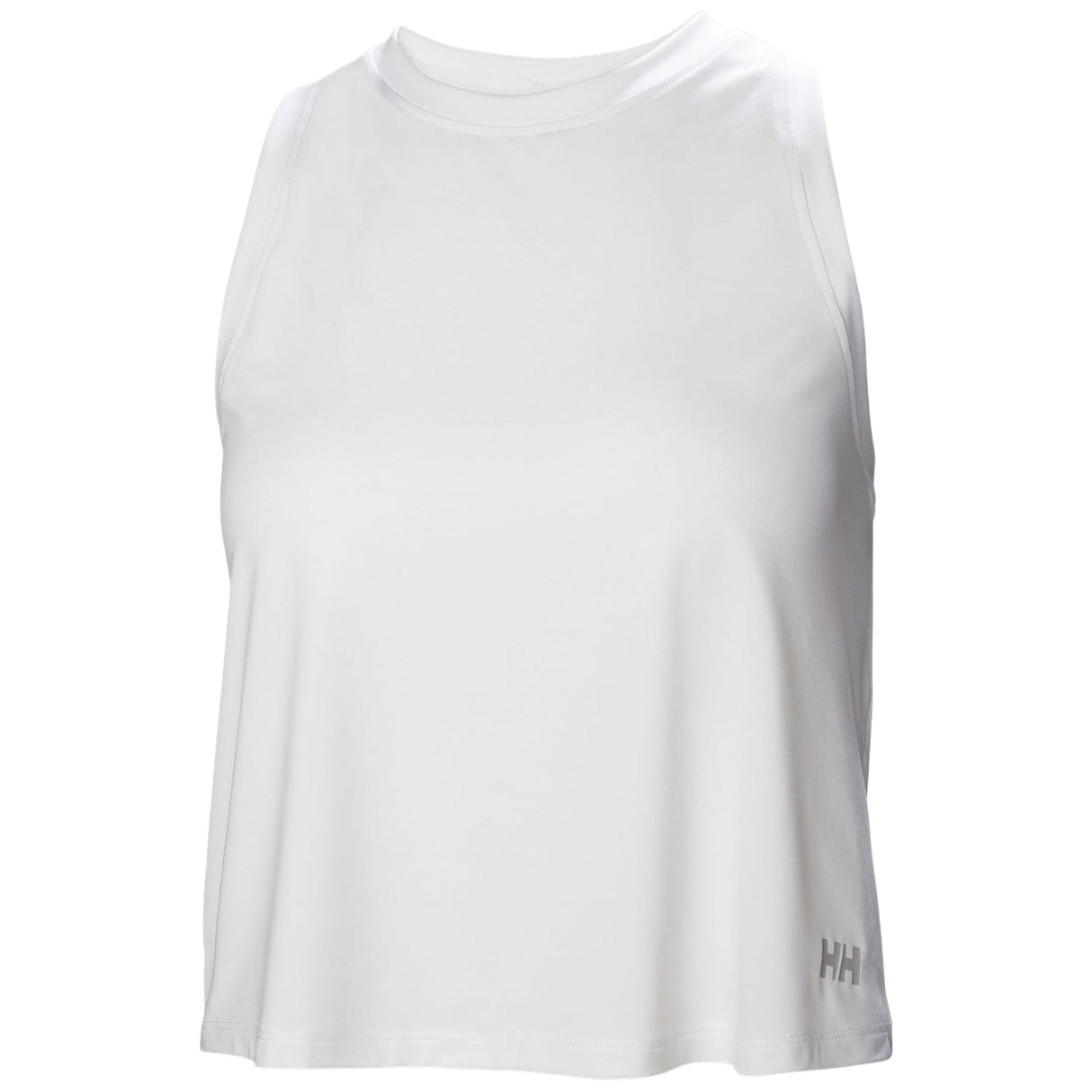Helly Hansen Women's Ocean Cropped Tank Top