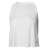 Helly Hansen Women's Ocean Cropped Tank Top