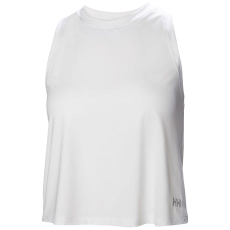 Helly Hansen Women's Ocean Cropped Tank Top
