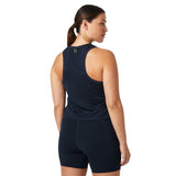 Helly Hansen Women's Ocean Cropped Tank Top