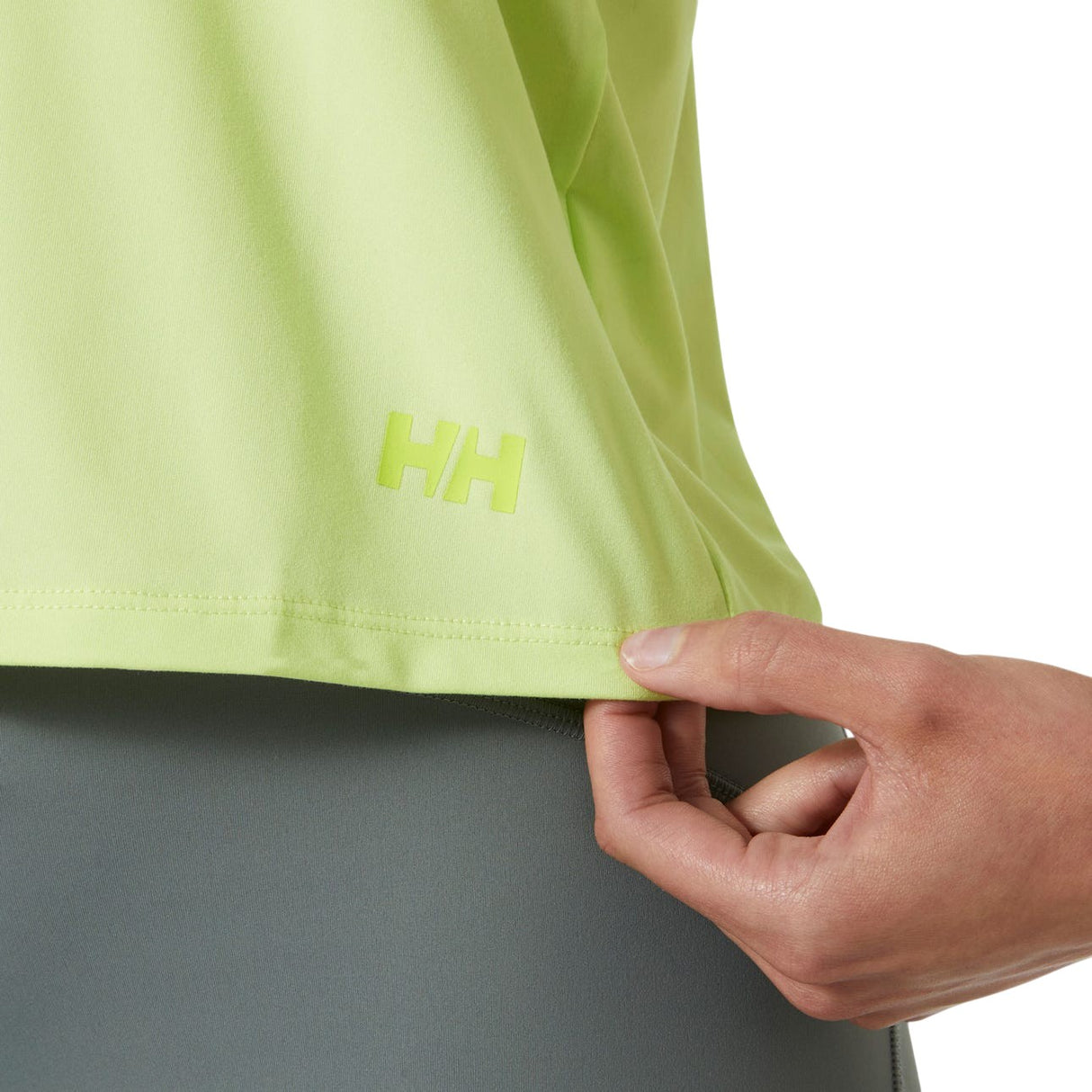 Helly Hansen Women's Ocean Cropped Tank Top