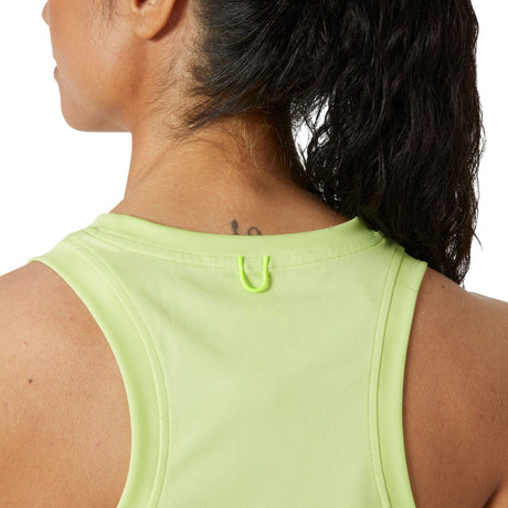 Helly Hansen Women's Ocean Cropped Tank Top