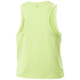 Helly Hansen Women's Ocean Cropped Tank Top